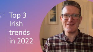 Top 3 Irish language trends for 2022