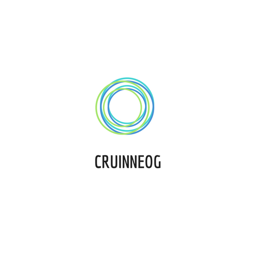 Cruinneog logo