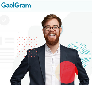 GaelGram Free Trial